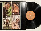 BILL WITHERS: Still Bill US Sussex 1972 Soul Funk OG Vinyl LP