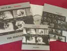 The Beatles “Let It Be…Naked”  - 1st Issue from 2003 - with booklet and 7 inch