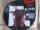 SLIPKNOT   All Out Life  RSD Black Friday  PICTURE DISC 7