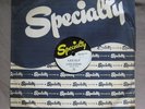 LITTLE RICHARD And His Band - LUCILLE /SEND ME SOME LOVIN 78 RPM - SPECIALTY 598