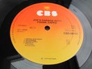 Frank Zappa JOE'S GARAGE ACT 1 1979 EU LP 1st press PLAYS MINT LISTEN