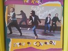 THE KINKS - STATE OF CONFUSION Come Dancing 1st UK Press VINYL LP EX