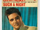 ELVIS PRESLEY - SUCH A NIGHT EP 7