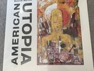 American Utopia by David Byrne Vinyl Record, 2018 New Sealed