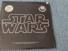 STAR WARS SOUNDTRACK - JOHN WILLIAMS & L.S.O. 20TH CENTURY BTD541 COMPLETE EX/EX