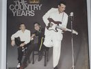 Various: The SUN Country Years 1950-1959/Country Music in Memphis Box Set 11 LPs