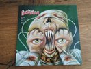 Destruction - Release from Agony - white Vinyl - 1987