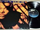 LUTHER VANDROSS: Power of Love (Vinyl LP Record)