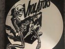 Violators - Die With Dignity - 12