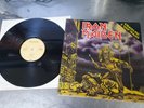 IRON MAIDEN-SANCTUARY MAXI 12”LP FIRST HOL PRESS EX + to NM/NM 1980