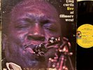 King Curtis Live at Fillmore West Vinyl LP ATCO SD 33-359 Memphis Soul Stew 1971