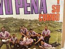 LEYO  PEÑA Y SU ORQUESTA