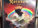 Tested:  Blackmore's Rainbow – Rainbow Rising 1976 Oyster Records Heavy Rock LP