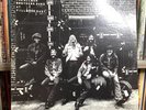 Tested:  The Allman Brothers Band Live At Fillmore East - 1971 Capricorn 2xLP