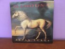 Bryan Ferry Mamouna LP  1994 Roxy Music
