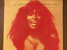 CLAUDIA LENNEAR Phew  LP Original 1973 Warner Bros. BS 2654 Soul Funk EX