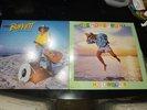 Jimmy Buffett – Riddles In The Sand LP And Hot Water LP (Preowned) Nice