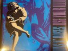 GUNS N ROSES USE YOUR ILLUSION II LP VINYL RECORD NEW SEALED 180G