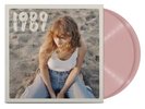Taylor Swift 1989 (Taylor's Version) Rose Garden Pink Edition Vinyl Preorder