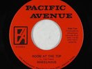 Power Pop 45 - Wheelhaus - Room At The Top - Pacific Avenue - VG+