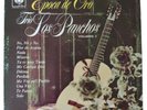 Los Panchos Vinyl/Record/Epoca De Oro Trio Los Panchos
