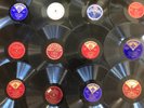 12 x Schellacks: 78 rpm SCHLAGER/SONG/CHANSON D.03 - 1930er - 1940er Jahre