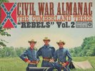 Cumberland Three - Civil War Almanac 