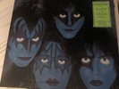 KISS CREATURES OF THE NIGHT LP/VINYL ORIGINAL RELEASE Record 33 1/3 Gene Simmons