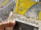 3 Buzzcocks Singles Spiral Scratch Why She’s A Girl Orgasm Addict