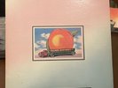 The Allman Brothers Band Eat A Peach Capricorn STBO 94379 Gatefold Clean Duane