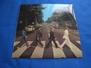 The Beatles *ABBEY ROAD* 1969 UK LP 1st Pressing 'EXCELLENT' 3TH1G Stamper