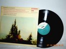 KONWITSCHNY & GEWANDHAUSORCHESTER LEIPZIG SCHUMANN 3.SYMPHONY GREEN/WHITE ETERNA