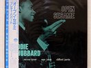 FREDDIE HUBBARD OPEN SESAME BLUE NOTE BNJ71013 JAPAN OBI VINYL LP