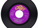 MARTHA & VANDELLAS - 45  -  Love (makes me do foolish things)