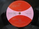 BUDGIE SELF TITLED 1971 UK MCA 1st PRESS LAMINATED SLEEVE EX AUDIO GREAT COPY