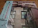 Signed rare The Lemon Twigs Everything Harmony Clear Vinyl LP with Japanese Obi