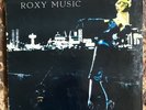 Roxy Music - For Your Pleasure Brian Eno - Warner BS 2696 LP 12