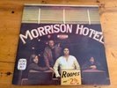 LP ITALY 1970 The Doors – Morrison Hotel