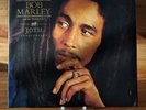 Bob Marley And The Wailers - Legend Tri Color Vinyl 2LP 30th Anniversary Edition