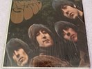 THE BEATLES RUBBER SOUL 12