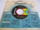 GENE CHANDLER - THERE WAS A TIME / THOSE WERE THE GOOD OLD  DAYS - BRUNSWICK