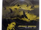 JOHNNY GRIFFIN A BLOWING SESSION BLUE NOTE BLP1559 JAPAN VINYL LP