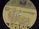 MC KENNY KRUSH Busting & Crushing M.O.D. 12