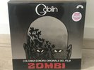 GOBLIN - Zombi (Dawn of the Dead) OST LP - DARIO ARGENTO, LIBRA, ITALIAN PROG