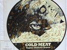 VAGINAL DENTATE ORGAN: COLD MEAT / SIGNED FOR STEVE STAPLETON 'NURSE WITH WOUND'