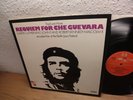 Wolfgang Dauner Requiem For Che Guevara LP 1971 mint-  free jazz Rarity
