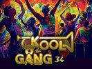 Kool & the Gang - People Just Wanna Have Fun [New Vinyl LP] Colored Vinyl