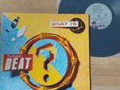 The English Beat WHAT IS USA Import LP. Ska Go Feet 2 Tone Specials Madness
