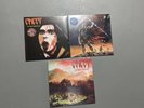 Cancer 3 Lps To The Gory End Death Shall Rise Sealed Sins Mint Cyclone Empire