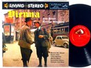 RCA SHADED DOG 1958 7s/10s Strauss VIENNA Reiner LSC-2112 EX+/EX+